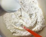 ホワイトデーにすみっこクッキー作り方4写真