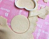 ホワイトデーにすみっこクッキー作り方8写真