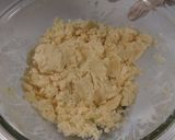 小麦粉不使用！米粉とレーズンのクッキー作り方4写真