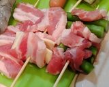 ☆男飯☆０３５　メスティンで作る串揚げ作り方2写真