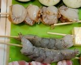 ☆男飯☆０３５　メスティンで作る串揚げ作り方3写真