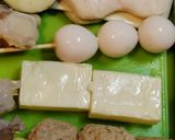 ☆男飯☆０３５　メスティンで作る串揚げ作り方4写真