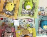 ホワイトデーにすみっこクッキー作り方12写真