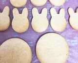 ホワイトデーにすみっこクッキー作り方13写真