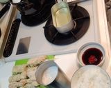 ☆男飯☆０３５　メスティンで作る串揚げ作り方9写真