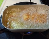 ☆男飯☆０３５　メスティンで作る串揚げ作り方10写真
