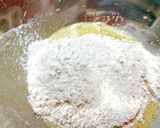 【おからパウダーで♪】りんごのケーキ作り方5写真