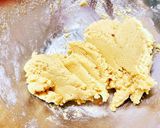 【おからパウダーで♪】りんごのケーキ作り方6写真