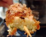 ☆男飯☆０３５　メスティンで作る串揚げ作り方16写真