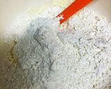 簡単♪ホワイトチョコスコーン作り方3写真