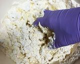 簡単♪ホワイトチョコスコーン作り方5写真