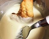 簡単♪ホワイトチョコスコーン作り方11写真