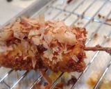 ☆男飯☆０３５　メスティンで作る串揚げ作り方15写真