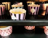 ホワイトデーにHMで簡単マフィン作り方8写真