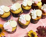 ホワイトデーにHMで簡単マフィン作り方9写真