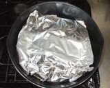 手羽先の酢やわらか焼き♪冷え痛み簡単薬膳作り方5写真