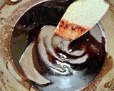 赤城和牛ステーキ 赤ワインソース作り方4写真