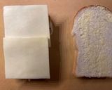 Tuna Melt Sandwich作り方7写真