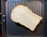 Tuna Melt Sandwich作り方10写真