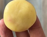 材料3つ！レンジで2分！ソフトクッキー作り方10写真