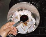 鶏手羽の酢やわらか煮♪血流改善に簡単薬膳作り方3写真