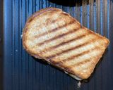 Tuna Melt Sandwich作り方13写真