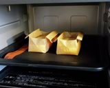 米粉のミルクカステラ作り方6写真