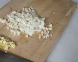 牛乳消費！暗殺者のクリームパスタ作り方1写真