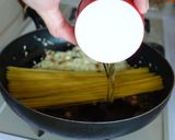 牛乳消費！暗殺者のクリームパスタ作り方3写真