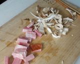 牛乳消費！暗殺者のクリームパスタ作り方6写真