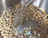 電気圧力鍋、発酵みそ作り方1写真
