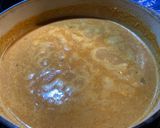 Chickpea Curry作り方9写真