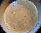Chickpea Curry作り方8写真
