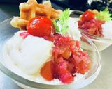 茄子ジャム作り方11写真