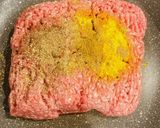 野菜たっぷりタコライス作り方2写真