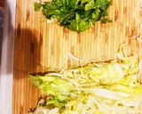 野菜たっぷりタコライス作り方7写真