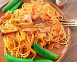 懐かしのナポリタン濃厚ソース作り方7写真