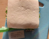 はんぺん梅チーズ★お弁当★はさむだけ!作り方7写真