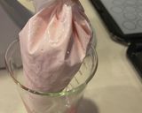 桜マカロン作り方5写真