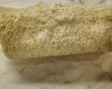 食べやすいサンドイッチ★マカロニサラダ編作り方3写真