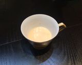 甘酒　酒粕で　アレンジも。作り方3写真