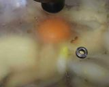 味噌煮込みほうとう作り方3写真