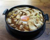 味噌煮込みほうとう作り方5写真