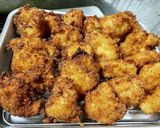 鶏むね肉のチキンカツ( ･θ･ )作り方7写真
