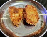 鶏むね肉のチキンカツ( ･θ･ )作り方8写真