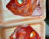 金目鯛の煮付け꒰( ˙ᵕ˙ )꒱作り方1写真