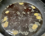金目鯛の煮付け꒰( ˙ᵕ˙ )꒱作り方2写真