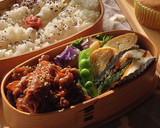 はんぺん梅チーズ★お弁当★はさむだけ!作り方12写真