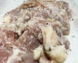 妄想料理 チキン南蛮っぽい別のもの作り方2写真
