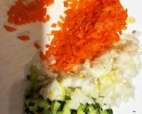 妄想料理 チキン南蛮っぽい別のもの作り方4写真